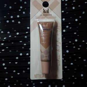Long Wear Foundation - Medium Dark Skin #303
